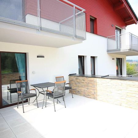 Апартаменты Apartman Lipno Korzo Липно-над-Влтавой Экстерьер фото