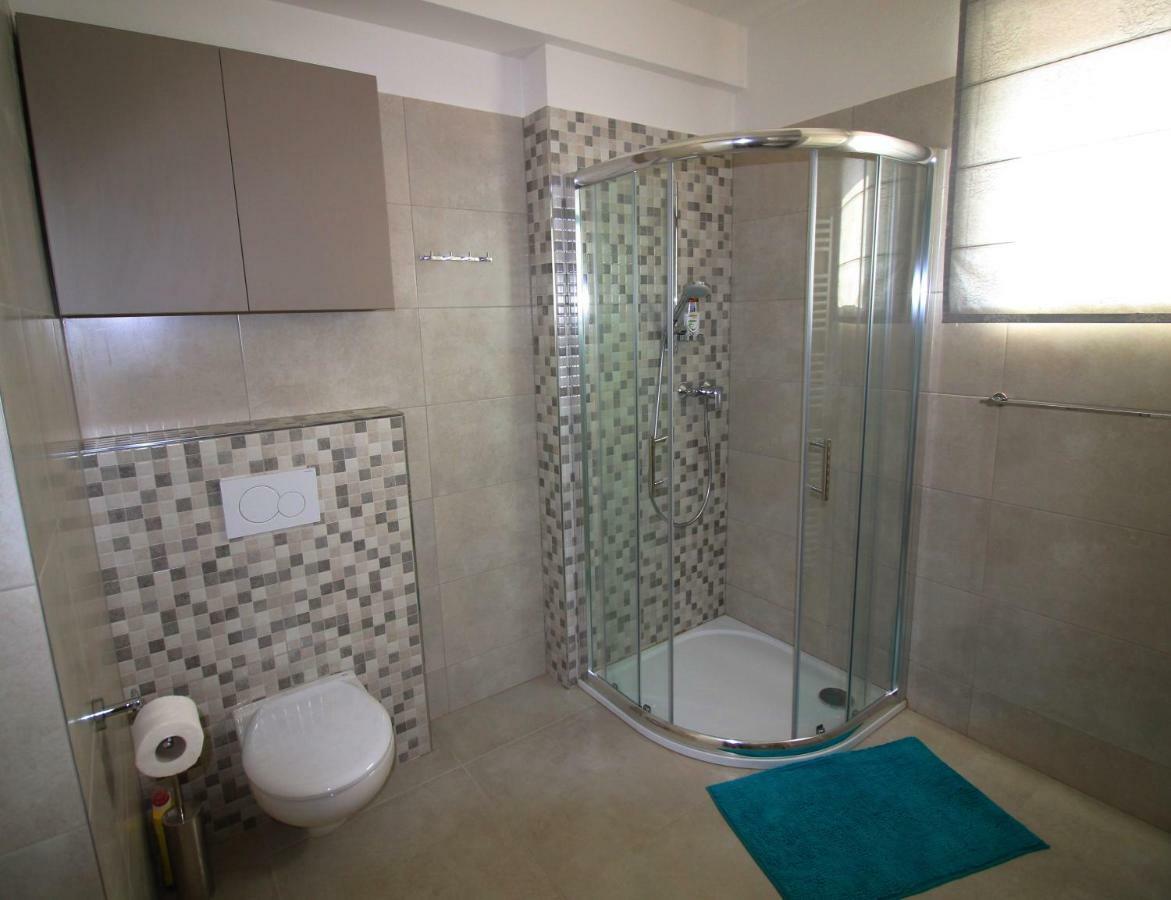 Апартаменты Apartman Lipno Korzo Липно-над-Влтавой Экстерьер фото