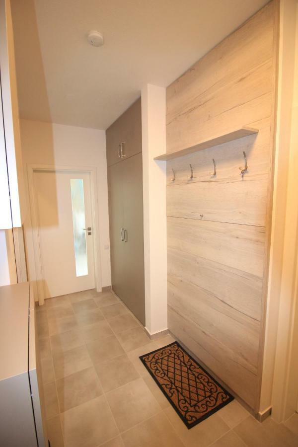 Апартаменты Apartman Lipno Korzo Липно-над-Влтавой Экстерьер фото
