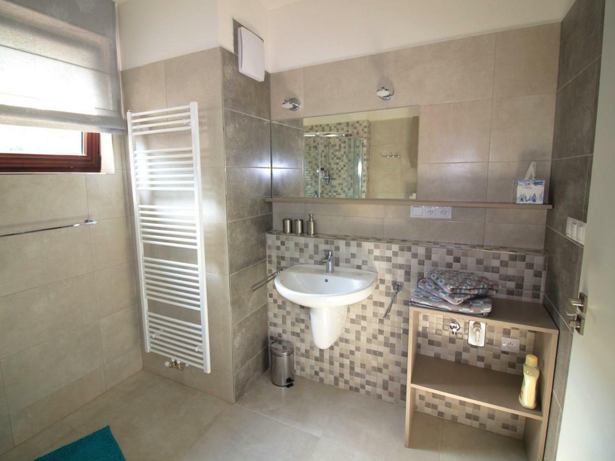Апартаменты Apartman Lipno Korzo Липно-над-Влтавой Экстерьер фото