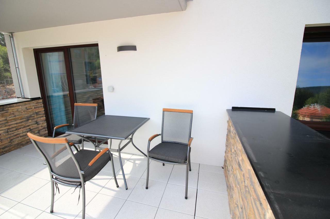 Апартаменты Apartman Lipno Korzo Липно-над-Влтавой Экстерьер фото